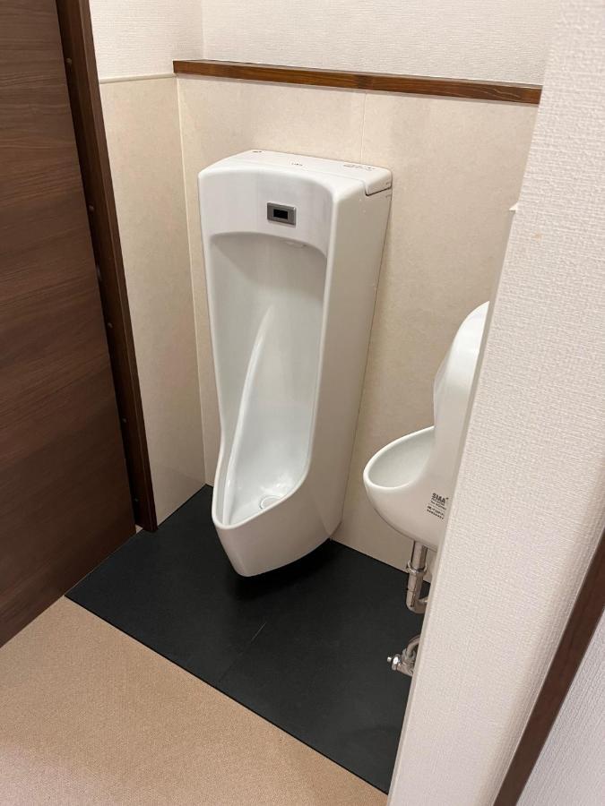 חונגו Guesthouse Hatenashi - Vacation Stay 22571V מראה חיצוני תמונה