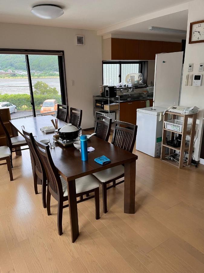 חונגו Guesthouse Hatenashi - Vacation Stay 22571V מראה חיצוני תמונה