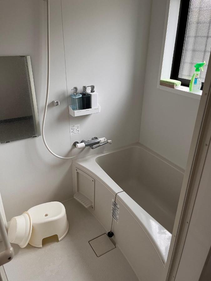 חונגו Guesthouse Hatenashi - Vacation Stay 22571V מראה חיצוני תמונה