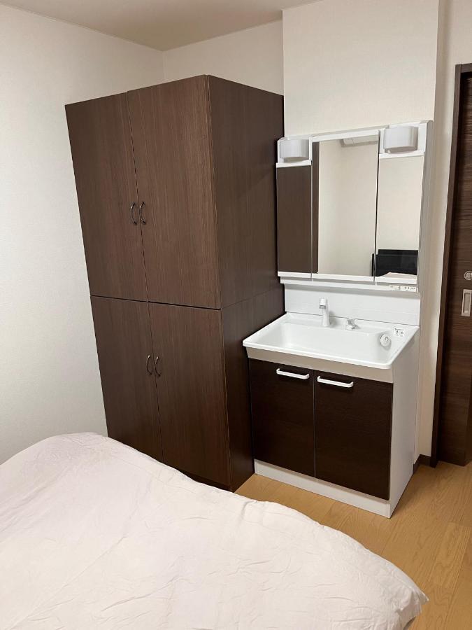 חונגו Guesthouse Hatenashi - Vacation Stay 22571V מראה חיצוני תמונה