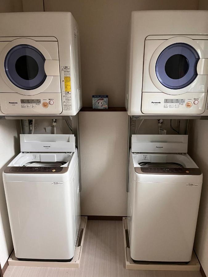 חונגו Guesthouse Hatenashi - Vacation Stay 22571V מראה חיצוני תמונה